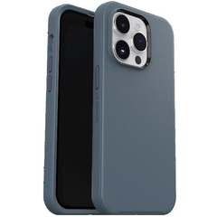 OtterBox Symmetry+ Case For iPhone 15 Pro Max - Bluetiful Blue