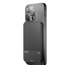 Native Union (Re)Classic Power Bank 5000mAh Qi2 - Black