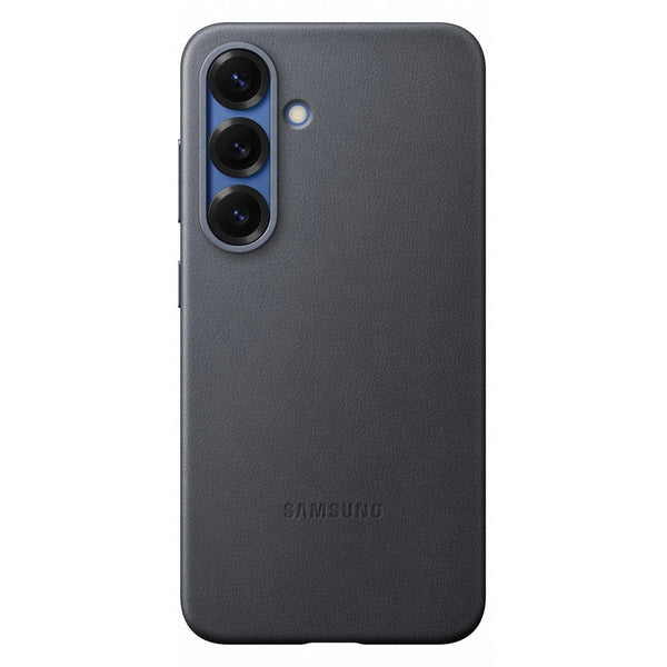 Samsung Kindsuit Case For Samsung Galaxy S25 - Black