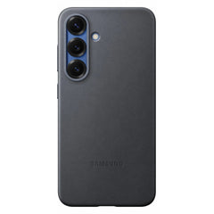 Samsung Kindsuit Case For Samsung Galaxy S25 - Black