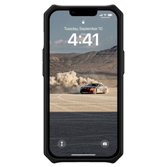 UAG Monarch Case For Apple iPhone 14 Plus - Black