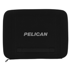 Pelican Adventure Laptop Sleeve 16.2" - Black