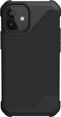 UAG Metropolis LT Case For Apple iPhone 12 mini 5G - Black