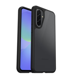OtterBox React Series Case For Samsung Galaxy A36 5G - Black