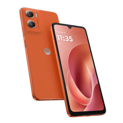 Motorola Moto G06 4G Dual Sim 4GB/64GB 6.88