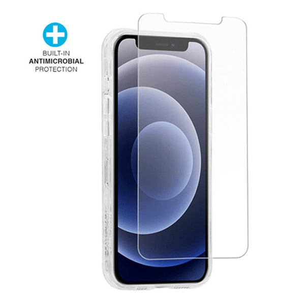 Pelican Ultra Tempered Glass Screen Protector For iPhone 13 Pro Max