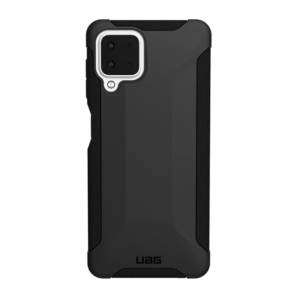 UAG Scout Case For Samsung Galaxy A22 - Black