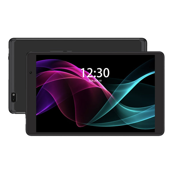IQU SmartEasy T8w WiFi Tablet 32GB/3GB 8" - Black