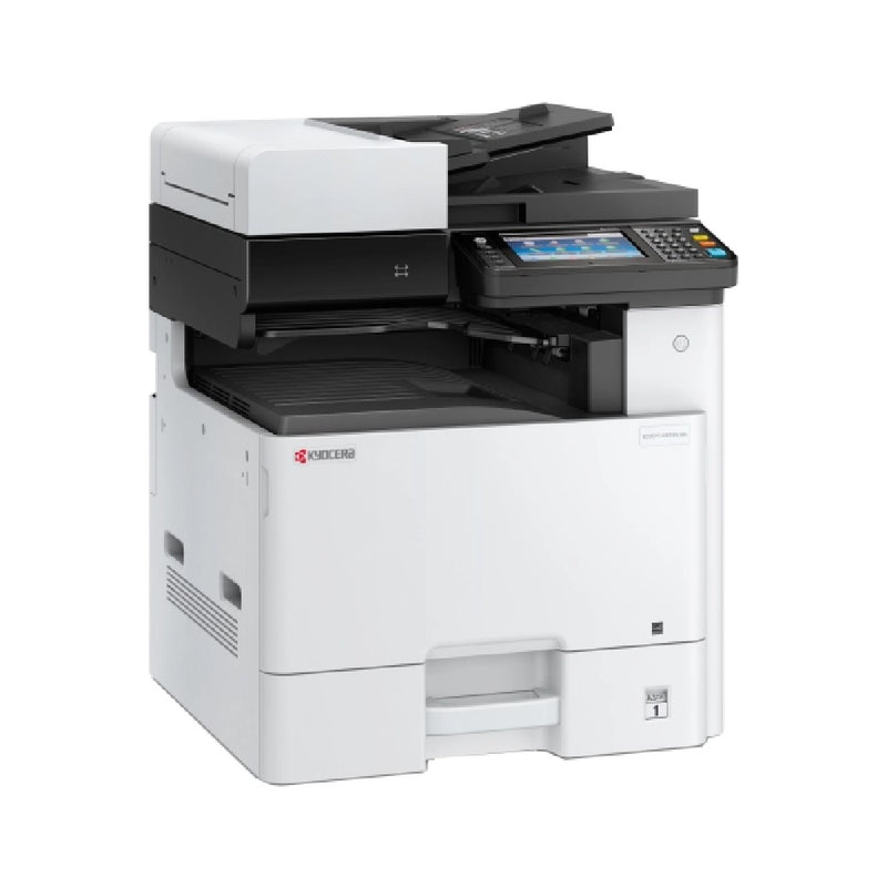 Kyocera ECOSYS M8130cidn A3  Colour Printer - Silver