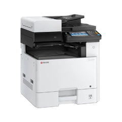Kyocera ECOSYS M8130cidn A3  Colour Printer - Silver