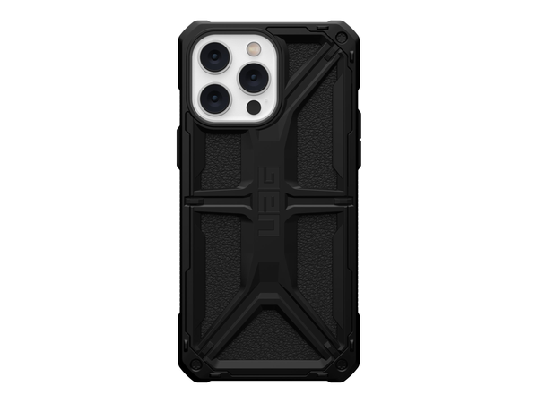 UAG Monarch Case For iPhone 14 Pro Max - Black
