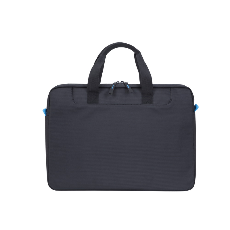 Rivacase 8037 Regent II 15" Laptop Bag - Black