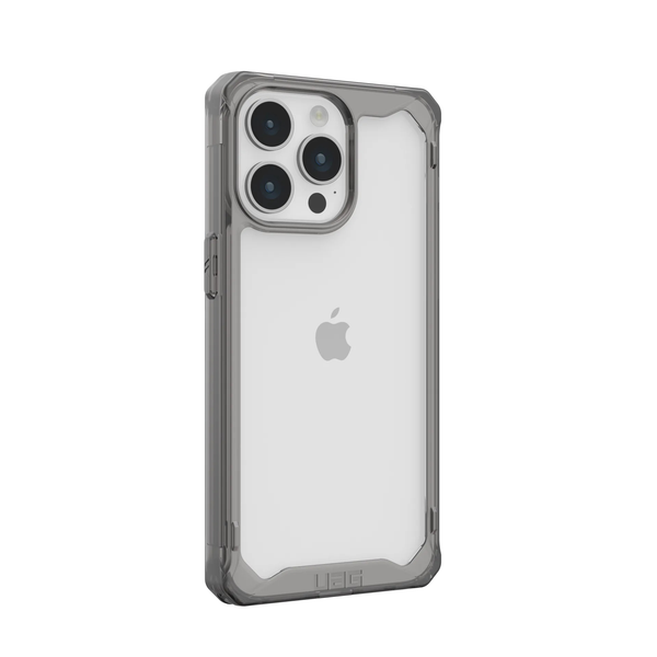 UAG Plyo Case For iPhone 16 Pro - Ash