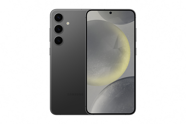 Samsung Galaxy S24+ Plus 5G 6.7" 512GB/12GB - Onyx Black