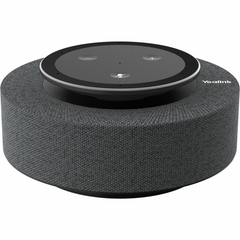 Yealink MSpeech Smart USB Speaker, built-in 3 microphone - Black