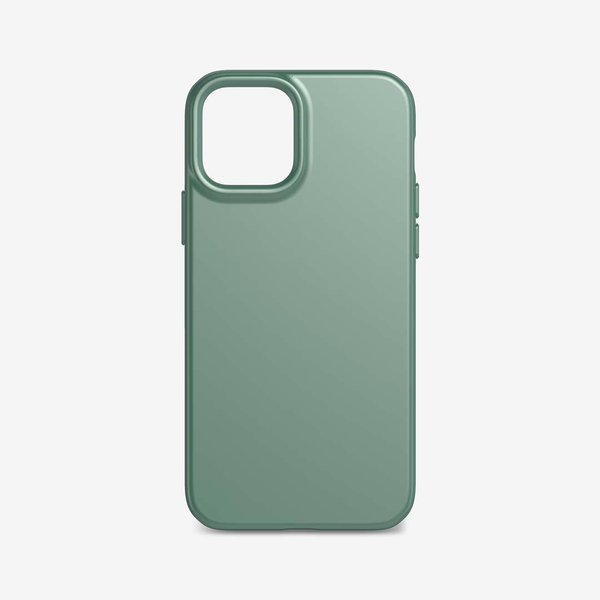 Tech21 EvoSlim Case For Apple iPhone 12/12 Pro - Green
