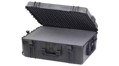 Max Case MAX620H250S Protective Case - Black