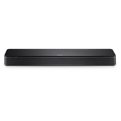 Bose TV Speaker - Black