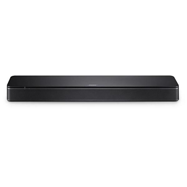 Bose TV Speaker - Black