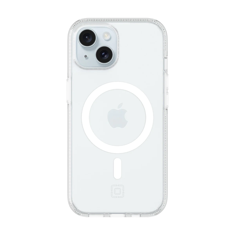 Incipio Duo MagSafe Case For Apple iPhone 15 - Clear