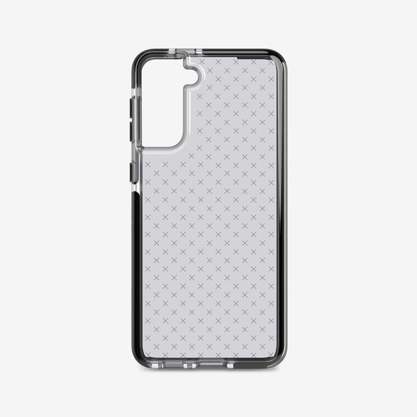 Tech21 EvoCheck Case For Samsung Galaxy S21+ - Black