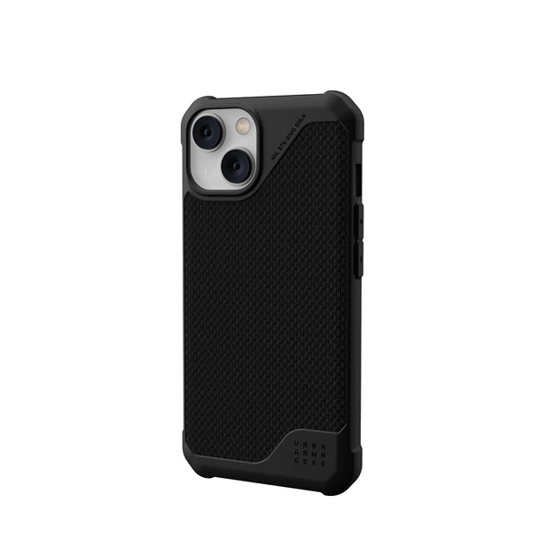 UAG Metropolis LT MagSafe Case For Apple iPhone 14 - Black