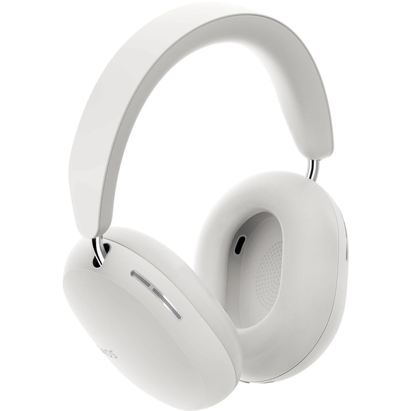 Sonos Ace Active NC Over-Ear Wireless Headphones - White