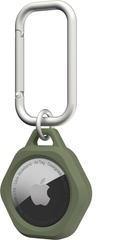 UAG Scout Case For Apple AirTag - Olive