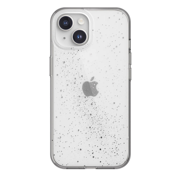 SwitchEasy Cosmos Case For Apple iPhone 15 - Starlight