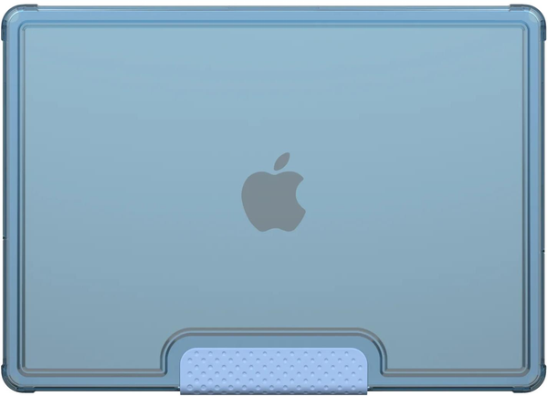 UAG U Lucent Case For Apple MacBook Pro 14" - Cerulean