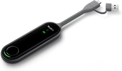 Yealink WPP30 UHD 4K Wireless Presentation Pod - Grey