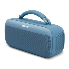 Bose SoundLink Max Portable Bluetooth Speaker - Blue Dusk