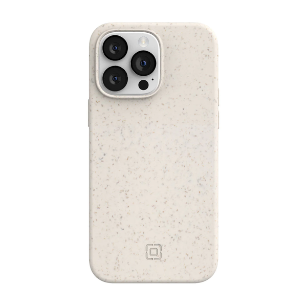 Incipio George Organicore Case For iPhone 14 Pro Max - Natural