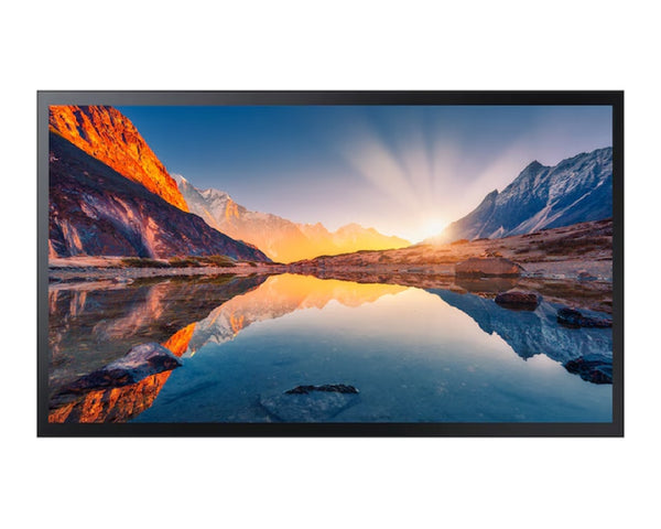 Shop Samsung QM55B-T 55