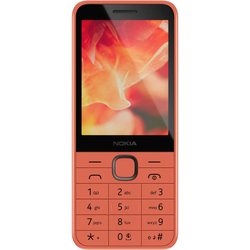 Nokia 215 4G DS - Peach