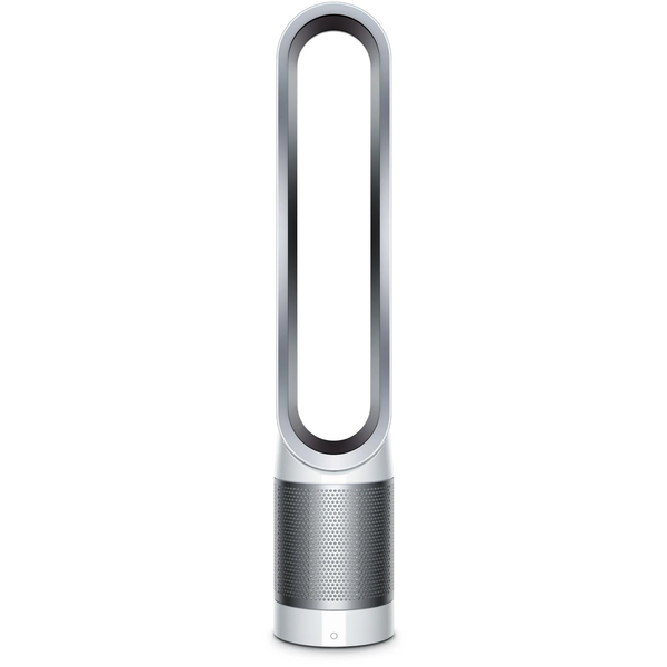 Dyson Pure Cool Purifying Tower Fan - White/Silver
