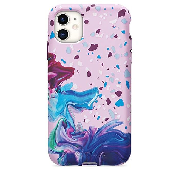Tech 21 Remix in Motion Case For Apple iPhone 11 - Orchid