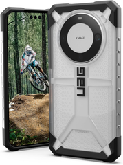 UAG Plasma Case For Huawei Mate 60 Pro - Ice