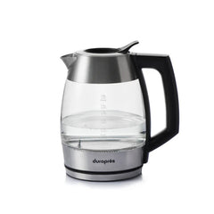 Durapres DK550 Electric Kettle IQ - Grey