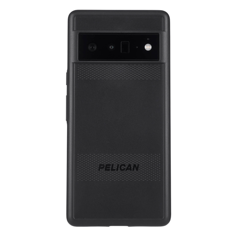 Pelican Protector Case For Google Pixel 6 Pro - Black