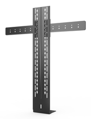 Yealink UVC40 TV Mount Kit - Black