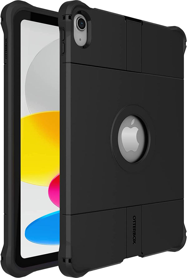 OtterBox Universe Case For Apple iPad 10.9' (10th Gen)  - Black