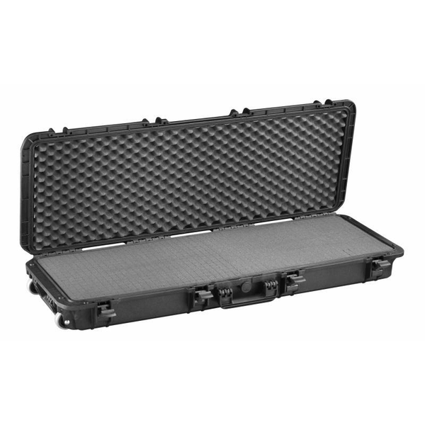Max Case MAX1100S Protective Case - Black