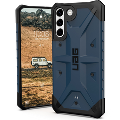 UAG Pathfinder Case For Samsung Galaxy S22+ - Mallard