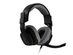 Astro A10 Gen 2 Gaming Headset - Salvage/Black