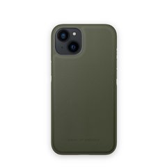 Ideal of Sweden Atelier Case For Apple iPhone 13 - Intense Khaki