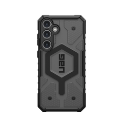 UAG Pathfinder Clear Case For Samsung Galaxy S24+ Plus - Ash
