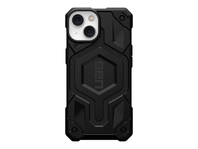UAG Monarch Pro Magsafe Case For iPhone 14 - Black