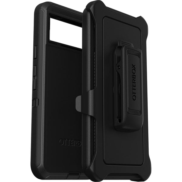 OtterBox Defender Case For Google Pixel 8 - Black