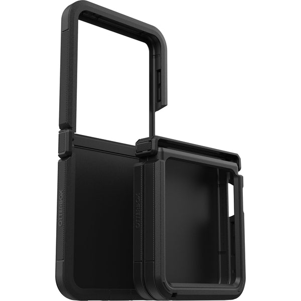 OtterBox Defender XT Case For Samsung Galaxy Z Flip5 5G - Black